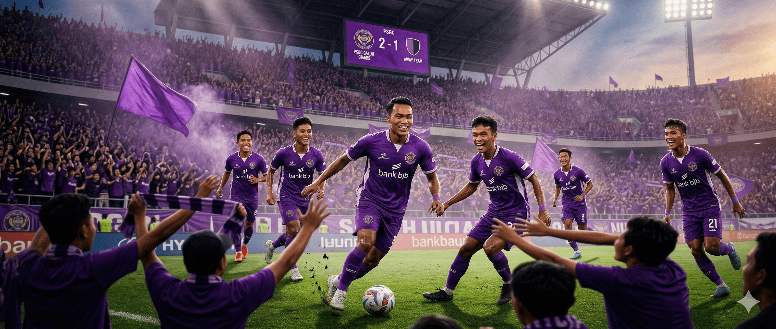 PSGC Ciamis